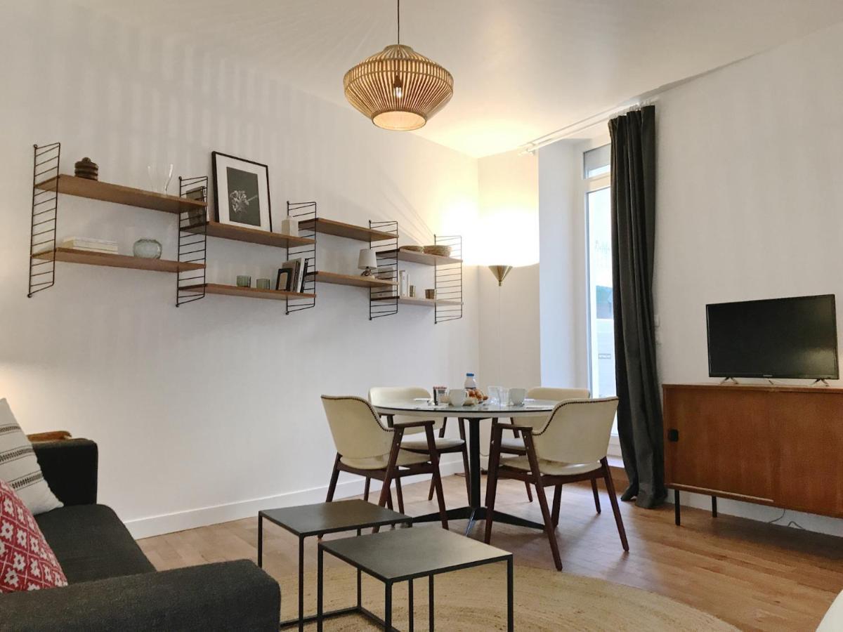 Apartment Le Scaliero Nizza