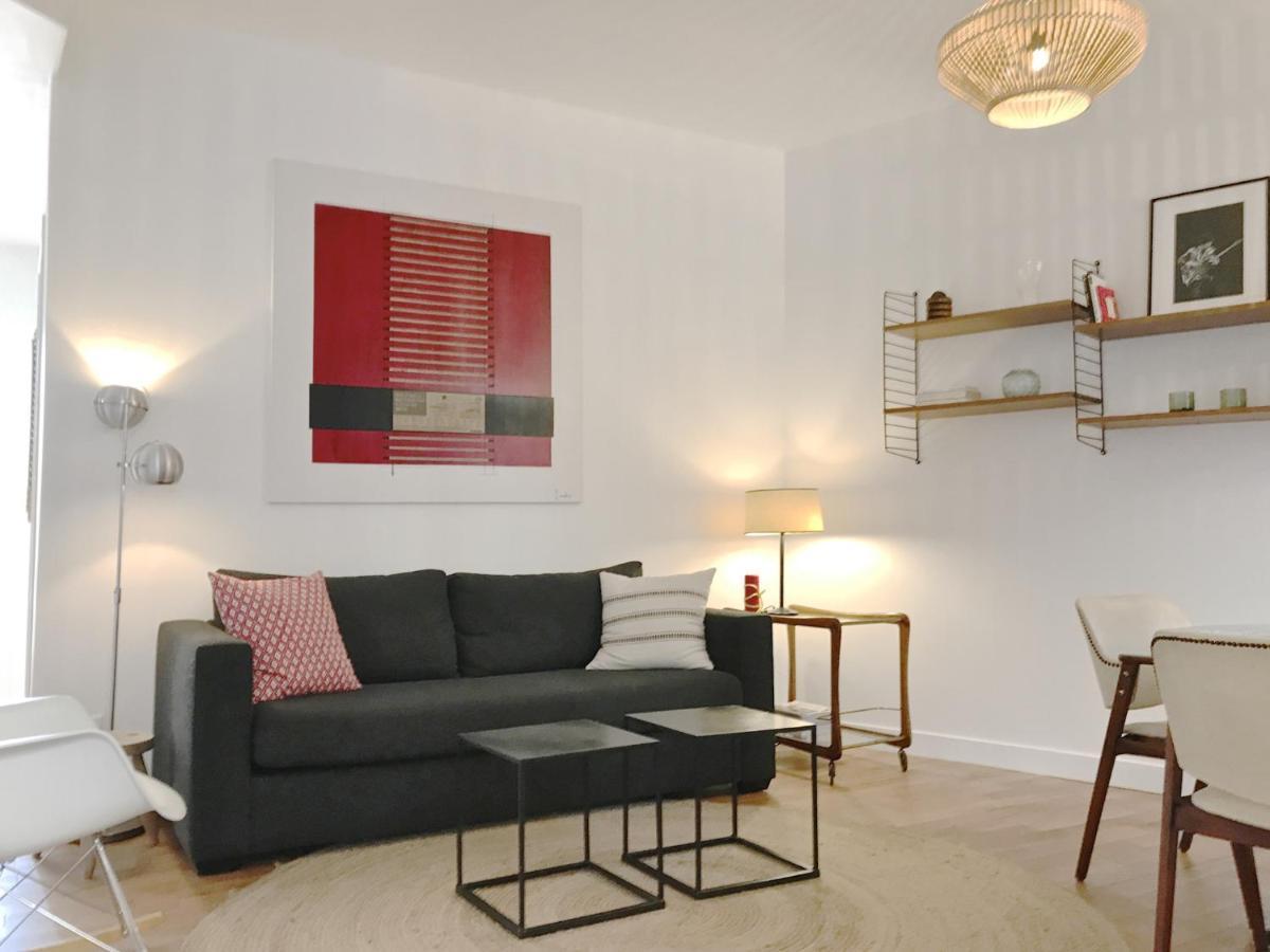 Apartment Le Scaliero Nizza