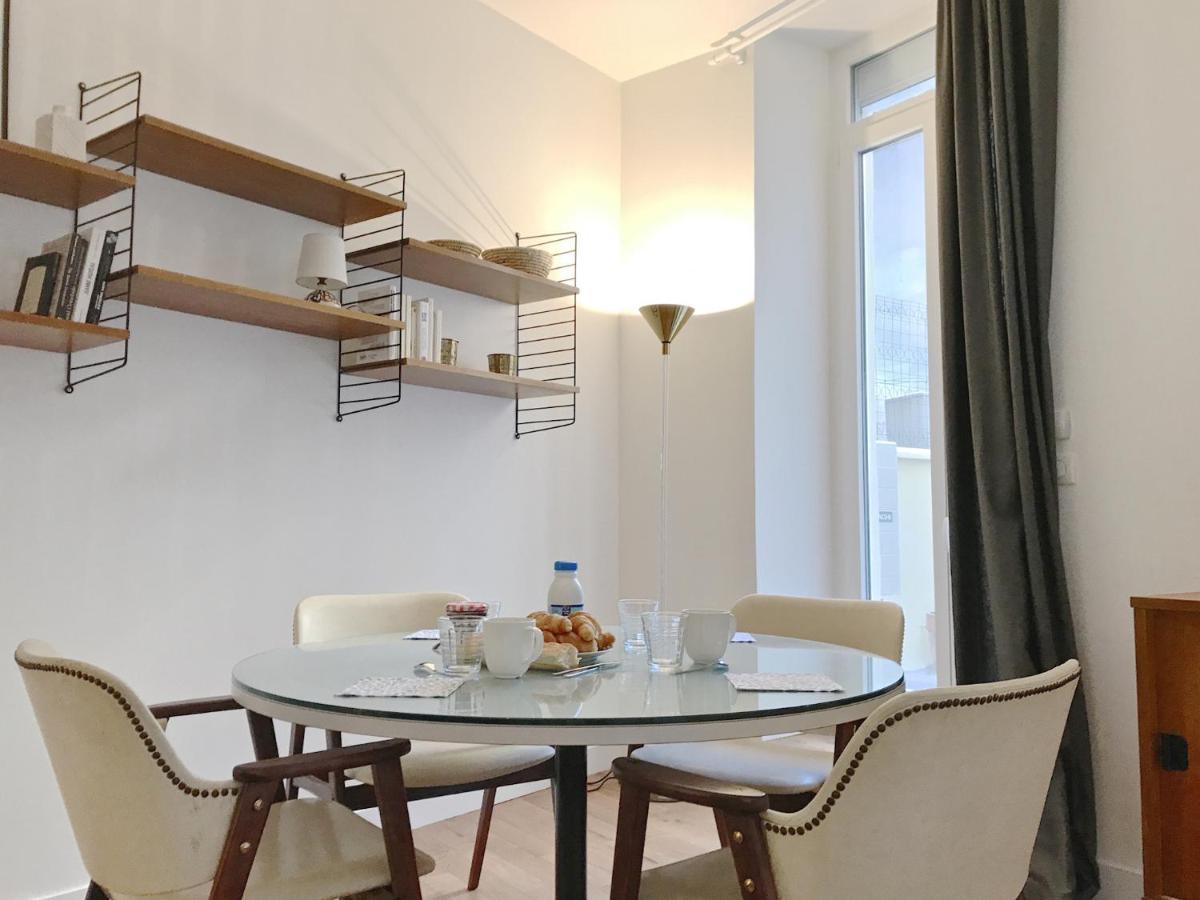 Apartment Le Scaliero Nizza