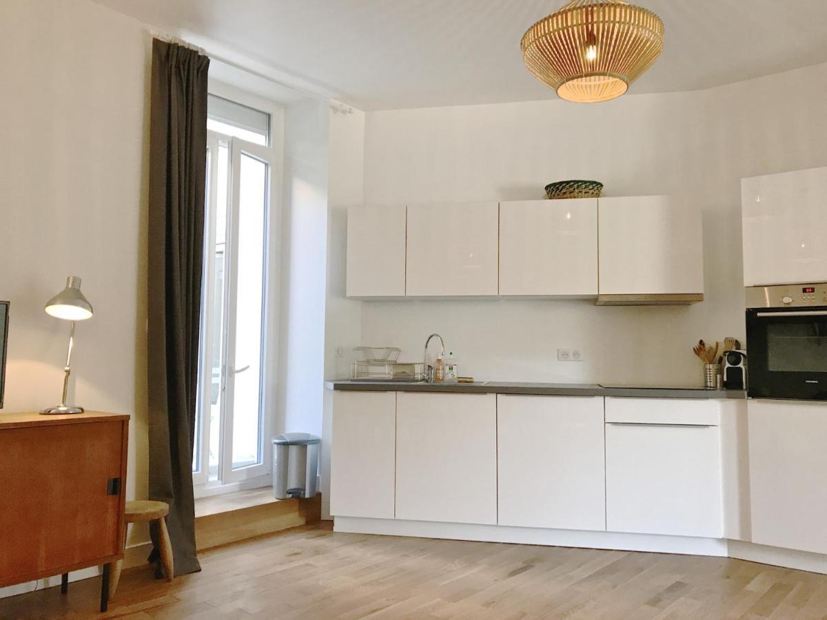 Le Scaliero Apartment Nizza