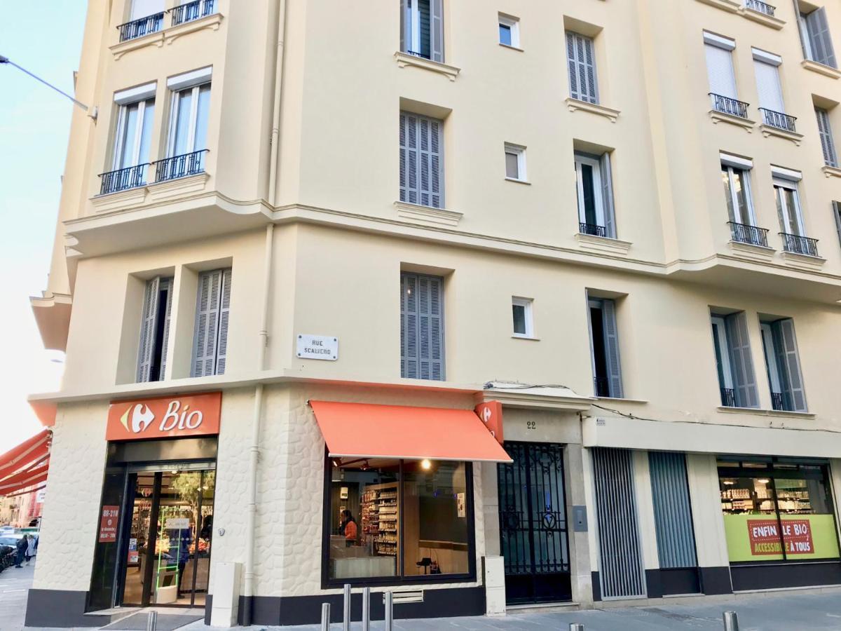 Le Scaliero Nizza