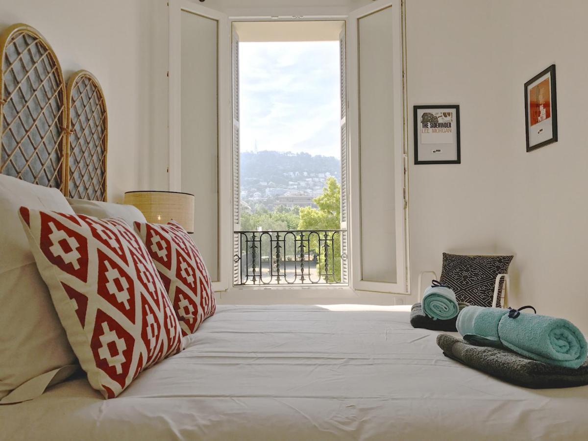 Apartment Le Scaliero Nizza